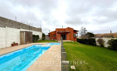 Increíble casa en arriendo en uno de los sectores más exclusivos de Peñuelas