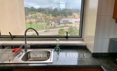 Algarrobo, Departamento Amoblado en San Alfonso del mar