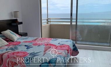 Algarrobo, Departamento Amoblado en San Alfonso del mar