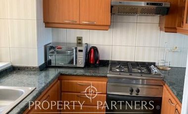 Algarrobo, Departamento Amoblado en San Alfonso del mar