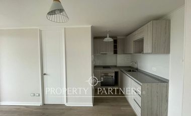 Departamento nuevo en arriendo sector Peñuelas