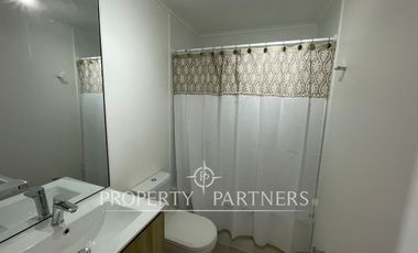 Departamento nuevo en arriendo sector Peñuelas