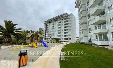 Departamento nuevo en arriendo sector Peñuelas