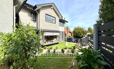 Casa en Andalué cercana al Colegio Santísima Trinidad