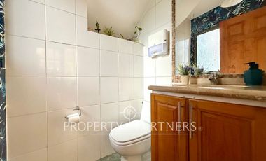 Casa en Andalué cercana al Colegio Santísima Trinidad