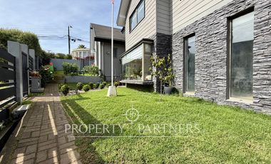 Casa en Andalué cercana al Colegio Santísima Trinidad