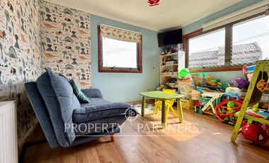 Casa en Andalué cercana al Colegio Santísima Trinidad