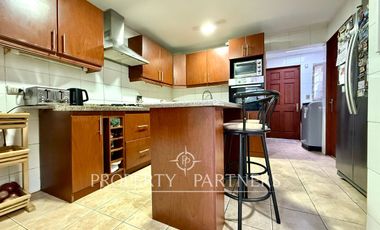 Casa en Andalué cercana al Colegio Santísima Trinidad