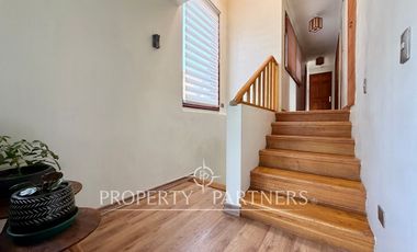 Casa en Andalué cercana al Colegio Santísima Trinidad