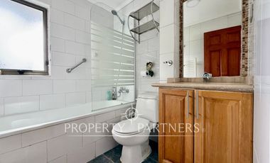 Casa en Andalué cercana al Colegio Santísima Trinidad