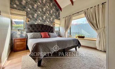 Casa en Andalué cercana al Colegio Santísima Trinidad