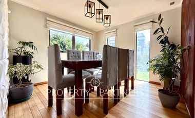 Casa en Andalué cercana al Colegio Santísima Trinidad