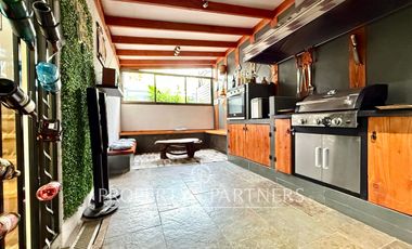 Casa en Andalué cercana al Colegio Santísima Trinidad