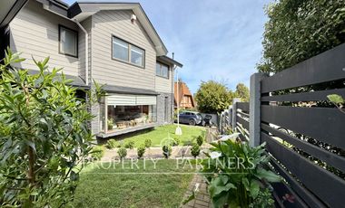 Casa en Andalué cercana al Colegio Santísima Trinidad
