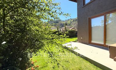 Moderna casa en Schaub