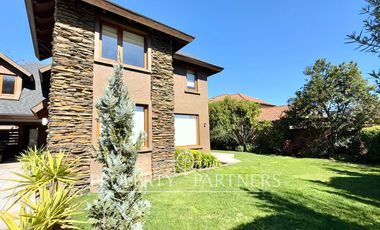 Moderna casa en Schaub