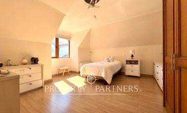 Moderna casa en Schaub