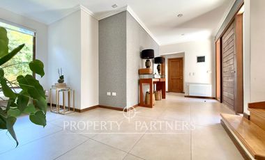 Moderna casa en Schaub