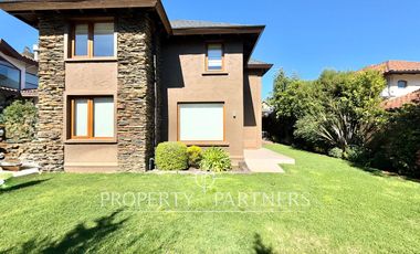 Moderna casa en Schaub