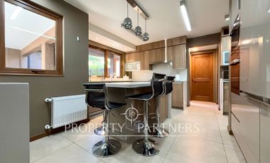 Moderna casa en Schaub