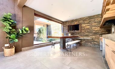 Moderna casa en Schaub