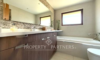 Moderna casa en Schaub