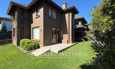 Moderna casa en Schaub