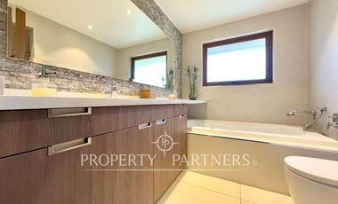 Moderna casa en Schaub