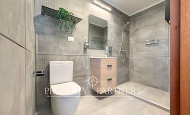 Moderna casa en Schaub