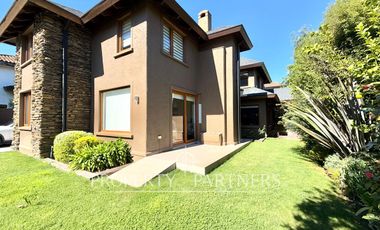 Moderna casa en Schaub