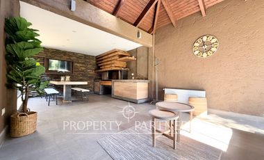 Moderna casa en Schaub