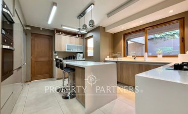 Moderna casa en Schaub