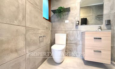 Moderna casa en Schaub