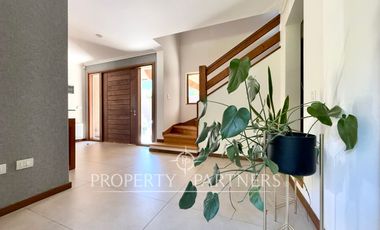 Moderna casa en Schaub