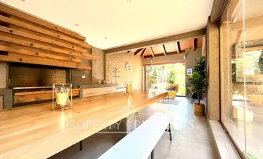 Moderna casa en Schaub