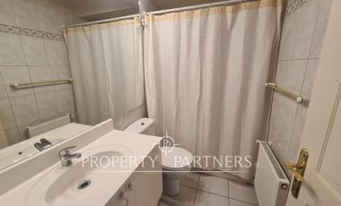 Algarrobo, Gran Departamento con vista al Mar en plena Costanera.