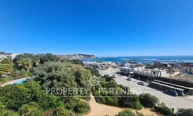 Algarrobo, Gran Departamento con vista al Mar en plena Costanera.