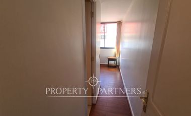 Algarrobo, Gran Departamento con vista al Mar en plena Costanera.