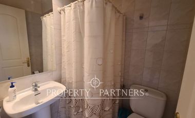 Algarrobo, Gran Departamento con vista al Mar en plena Costanera.