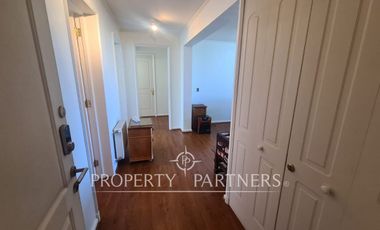 Algarrobo, Gran Departamento con vista al Mar en plena Costanera.