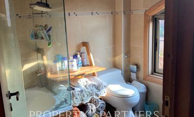 Hermosa parcela con casa, en ubicación privilegiada en el mejor sector de la comuna Padre Hurtado.