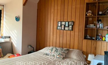 Hermosa parcela con casa, en ubicación privilegiada en el mejor sector de la comuna Padre Hurtado.