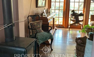 Hermosa parcela con casa, en ubicación privilegiada en el mejor sector de la comuna Padre Hurtado.