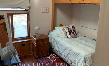 Hermosa parcela con casa, en ubicación privilegiada en el mejor sector de la comuna Padre Hurtado.