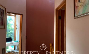 Hermosa parcela con casa, en ubicación privilegiada en el mejor sector de la comuna Padre Hurtado.