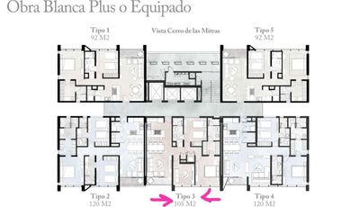 DEPARTAMENTO VENTA LANKA SANTA CATARINA (LNB)