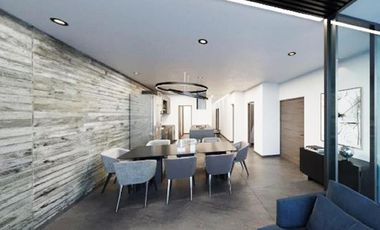 Venta de Pent House - ROOF GARDEN PRIVADO