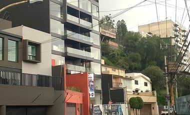 Venta de Pent House - ROOF GARDEN PRIVADO