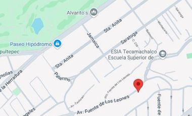 Venta de Pent House - ROOF GARDEN PRIVADO