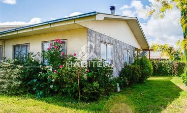 Casa en Arriendo en COD34948 Camino Temuco a Labranza, sector tranquilo y seguro